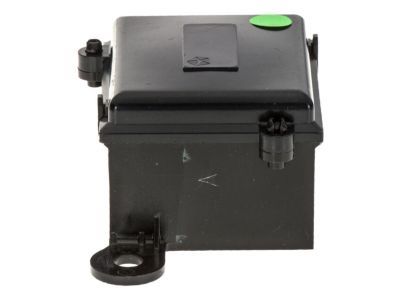 2002 Chrysler Sebring Seat Belt - 4671300AB