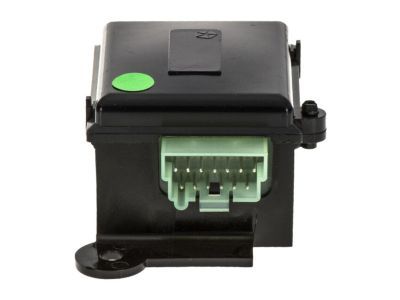 2002 Chrysler Sebring Seat Belt - 4671300AB