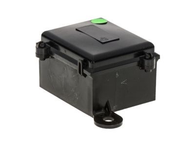 2002 Chrysler Sebring Seat Belt - 4671300AB