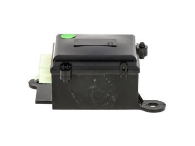 2002 Chrysler Sebring Seat Belt - 4671300AB