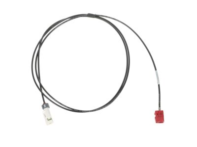 Mopar 68425088AA Cable Camera Rearview