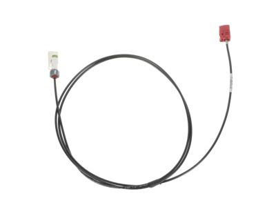 Mopar 68425088AA Cable Camera Rearview