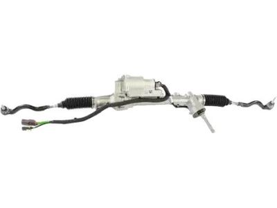Mopar 68499166AA Gear Rack And Pinion Electric