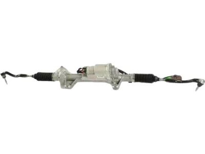 Mopar 68499166AA Gear Rack And Pinion Electric