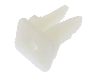 Mopar 6511609AA Mount Nut, Plastic