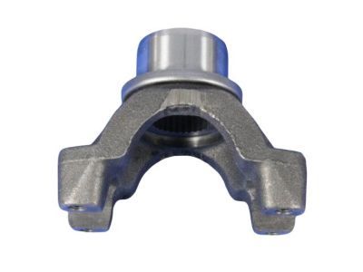 Dodge Ram 3500 Van CV Joint Companion Flange - 4746029