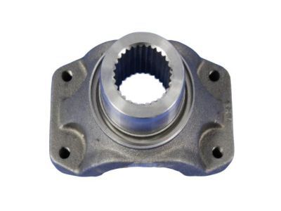 Dodge Ram 3500 Van CV Joint Companion Flange - 4746029
