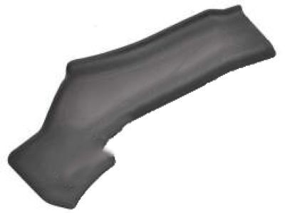 Dodge 68216131AB PANEL Tail Lamp Close Out