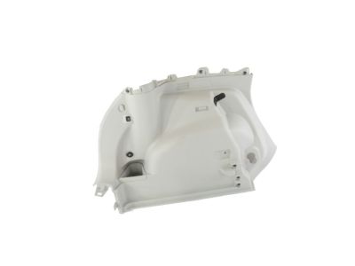 Mopar 5ZW34PS4AC Panel Quarter Trim Lower, Subwoofer Grille, Beats Badge. 5ZW34PS4AC Mopar Panel Quarter Trim Lower, Subwoofer Grille, Beats Badge. Product Photo 1 of 4