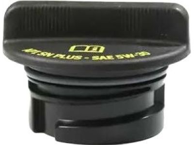 Mopar 68259076AC Cap Engine Oil Fill