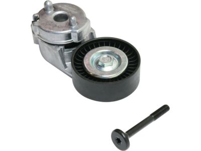 Jeep 4854089 TENSIONER Belt