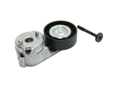 Jeep 4854089 TENSIONER Belt