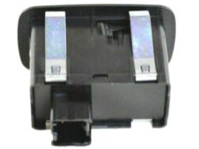 Chrysler Power Window Switch - 68234086AB