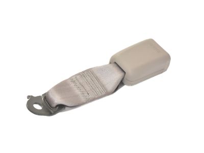 Mopar 5LA581L5AA Buckle Assembly Buckle Assembly - Seat Belt