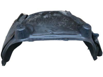 Jeep 55396462AB LINER Fender Side