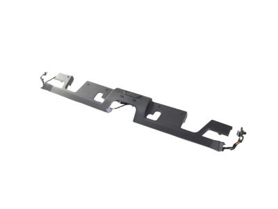 Mopar 6PN63TX7AI Molding Windshield