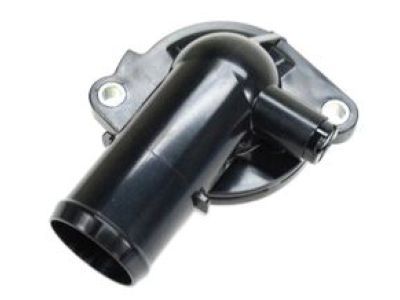 Ram Thermostat Housing - 68136754AA