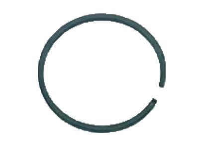 Mopar 4556503 Pin, Piston (Serviced In Piston Assembly)