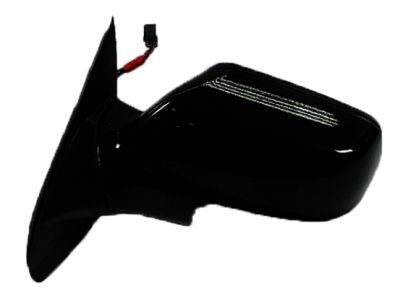 Jeep 1DG491XRAB Power Mirror