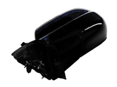 Jeep 1DG491XRAB Power Mirror