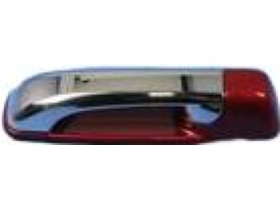 Mopar 1GH271RPAD Handle Exterior Door