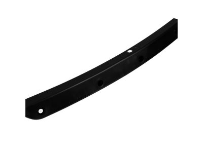 Mopar 55077773AA Panel Front Bumper