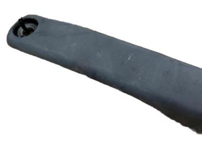 Mopar 5KM841D5AA Seat Belt Front Inner Right, Buckle