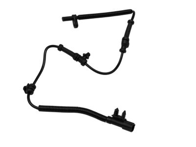 Mopar 5154230AC Sensor Wheel Speed