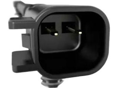 Mopar 5154230AC Sensor Wheel Speed