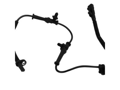 Mopar 5154230AC Sensor Wheel Speed