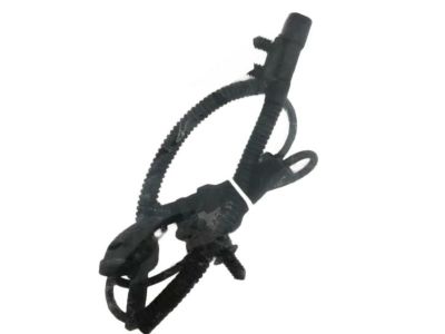 Mopar 5154230AC Sensor Wheel Speed