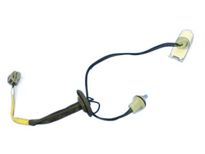Dodge 68028052AA Wire Harness