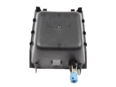 Dodge 1SW74DX9AB Storage Compart