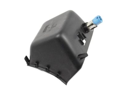 Dodge 1SW74DX9AB Storage Compart