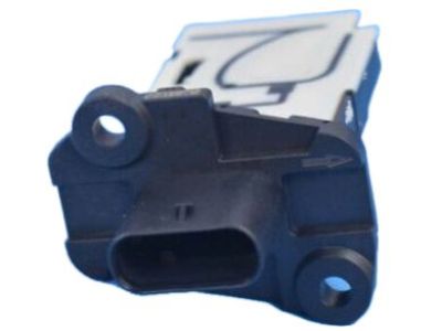 Jeep Cherokee Mass Air Flow Sensor - 68144197AB