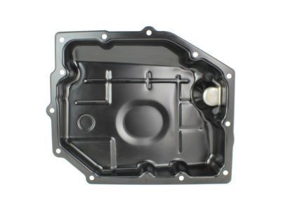 Dodge Magnum Transmission Pan - 52852912AC
