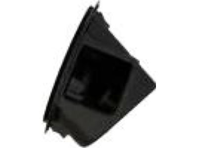 Mopar 68156453AC Housing Fuel Filler