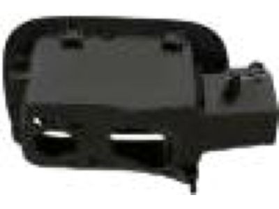 Mopar 68156453AC Housing Fuel Filler