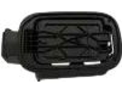 Mopar 68156453AC Housing Fuel Filler