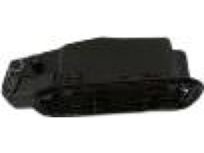 Mopar 68156453AC Housing Fuel Filler