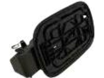 Mopar 68156453AC Housing Fuel Filler