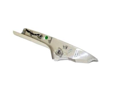 Ram 1YA70LA6AC Windshield Pillar Trim