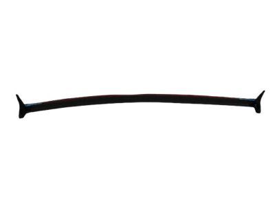 Jeep 55397454AM WEATHERSTRIP WINDSHIELD HEADER