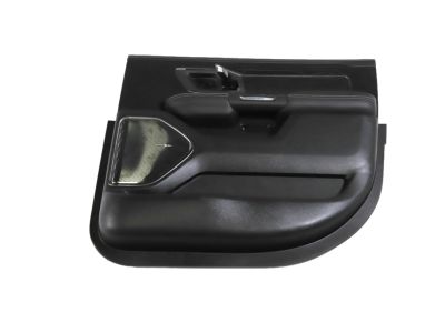 7EG54TX7AA Mopar Panel Rear Door Trim Product Photo 3 of 3
