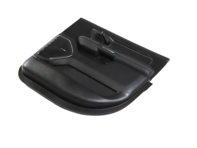 Mopar 7EG54TX7AA Panel Rear Door Trim 7EG54TX7AA Mopar Panel Rear Door Trim Product Photo 1 of 3