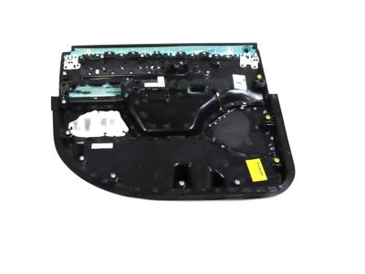 7EG54TX7AA Mopar Panel Rear Door Trim Product Photo 2 of 3