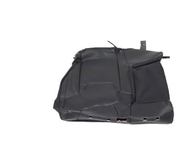 6RU05LT5AA Mopar Cover Rear Seat Back 2ND Row Left Product Photo 4 of 4