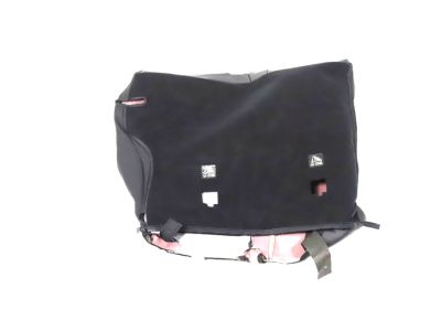 6RU05LT5AA Mopar Cover Rear Seat Back 2ND Row Left Product Photo 2 of 4