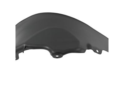 Mopar 68036120AC Shield Spare Tire