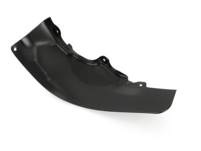 Mopar 68036120AC Shield Spare Tire